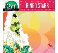 Ringo Starr - The Best Of Ringo Starr: The Christmas Collection - 20th Century Masters
