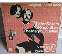Ringo Starr - The Magic Christian - Soundtrack - Sealed