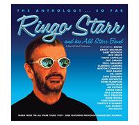 Ringo Starr & The New All-Starr Band - The Anthology....So Far