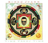 Ringo Starr - Time Takes Time [180 gm vinyl]