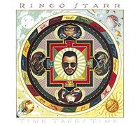 Ringo Starr - Time Takes Time