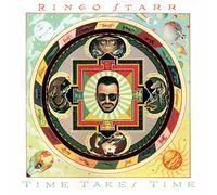 Ringo Starr - Time Takes Time [VINYL]