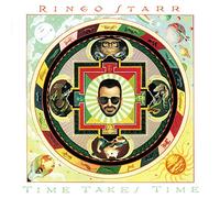 Ringo Starr - Time Takes Time [VINYL]