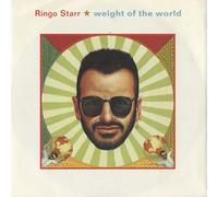Ringo Starr - Weight Of The World