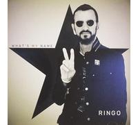 Ringo Starr - Whats My Name [CD]