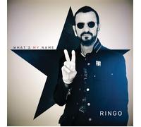 Ringo Starr What'S My Name (Ltd. Edition) (Vinyl) (US IMPORT)
