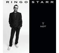 RINGO STARR - Y NOT