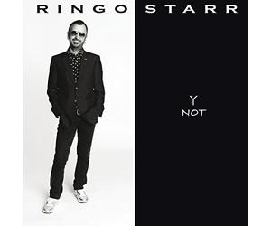 Ringo Starr - Y Not