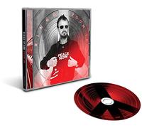 Zoom In by Ringo Starr (CD, 2021)