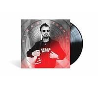 Ringo Starr - Zoom In EP