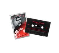 Ringo Starr - Zoom In (Ep) [CASSETTE]