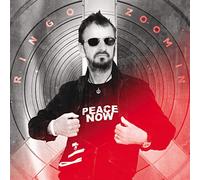 Zoom In Ep by Ringo Starr (Vinyl Record 2021)