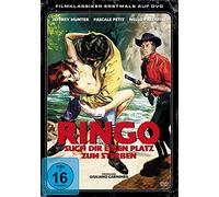 Ringo,Such Dir Einen Platz Zum Sterben