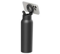 Ringo Water bottle with Magnetic Smartphone Holder Compatible with 710ml
