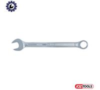 KS Tools 517.0607 7mm Classic Combination Spanner