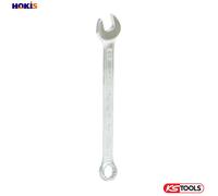 KS Tools 517.061 10mm Combination Spanner Offset