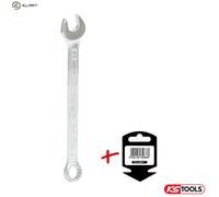 RINGOPEN END SPANNER 517.0610-E