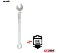 RINGOPEN END SPANNER 517.0610-E