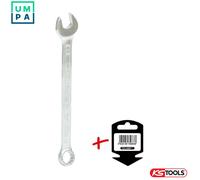 RINGOPEN END SPANNER 517.0610-E