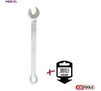 RINGOPEN END SPANNER 517.0610-E