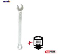 RINGOPEN END SPANNER 517.0610-E