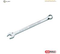 RINGOPEN END SPANNER 517.0610-E