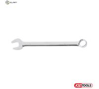 KS Tools Combination Spanner 518.0612 12 mm Chrome+
