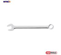 RINGOPEN END SPANNER 518.0612