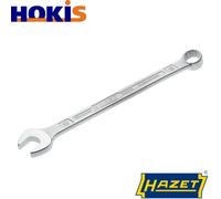 RINGOPEN END SPANNER 600N-13 FOR VW 5300/15 ASE46801600000