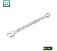 HAZET Ring Open‑End Spanner for VW 5300/20, 18 mm, 600N-18