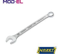 RINGOPEN END SPANNER 603-10