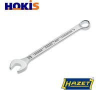 RINGOPEN END SPANNER 603-11