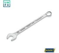 HAZET 603-11 145 mm 12-Point Profile Combination Wrench - Chrome-Plated