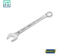 HAZET Ring-Maulschlüssel- Außen-doppel-sechskant Profile - 14 603-14