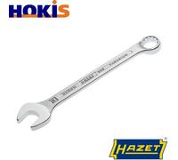 RINGOPEN END SPANNER 603-14