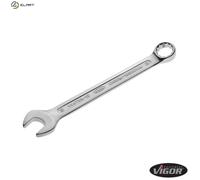 RINGOPEN END SPANNER V4473N-15