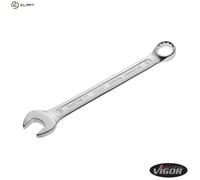 RINGOPEN END SPANNER V4473N-17