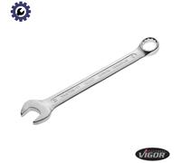 RINGOPEN END SPANNER V4473N-17