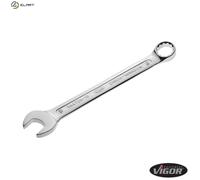 RINGOPEN END SPANNER V4473N-18