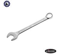 Vigor Blinky Ring/Open-End Spanner V4473N-32