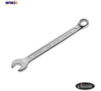 RINGOPEN END SPANNER V4473N-7