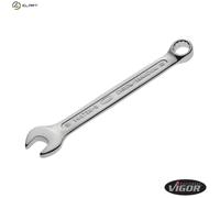 RINGOPEN END SPANNER V4473N-8