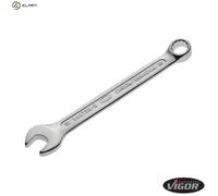 RINGOPEN END SPANNER V4473N-8