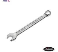 Vigor Blinky Ring/Open-End Spanner V4473N-8