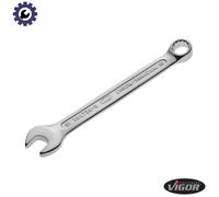 Vigor Blinky Ring/Open-End Spanner V4473N-8