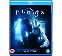 Rings [2017] [Region Free]