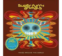 Super Furry Animals - Rings Around the World [VINYL]