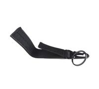 Rings Belt Holder Nylon Webbing Buckle Carabiner Molles Belt Clip Buckle Suitable For Outdoor Sports Keychain Keeper