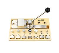 Rings Bender Ring Bending Machine for Earring Finger Gold Silver Copper Forming Mini Rolling Mill Jewelry Repair Tool