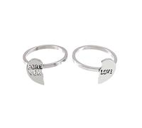 Rings Dragon Wedding Women's Rings Engagement Ring Couple Wedding Men's Valentine's Jewelry Set Stainless And Couple 2 For His Her Day Anniversary Rings Finger Ring Men (Multicolor, One Size)